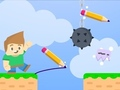 Laro Adventures Thomas: Gumuhit at Burahin  online