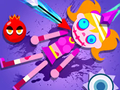 Laro Hit Buddy: Zombie  online