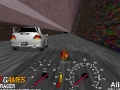Laro 3d drag racer  online