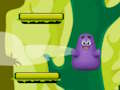 Laro Grimace Shake Jump online
