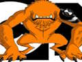 Laro Ben10 puzzle online