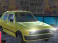 Laro Taxi Simulator 3d online