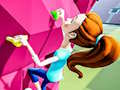 Laro Rock Climbing Race 3D online
