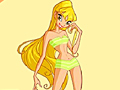 Laro Winx Club Girls  online