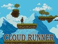 Laro Cloud Runner online