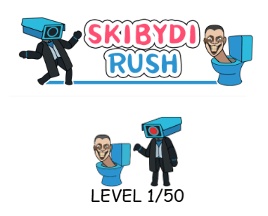 Laro Skibidi breakthrough  online