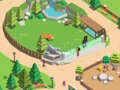 Laro Zoo tycoon online