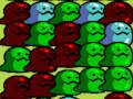 Laro Slime Buster puzzle online