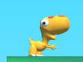 Laro Dinosaur run online