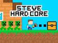 Laro Steve Hard Core online