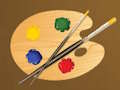 Laro Sabi ni Simon Palette  online