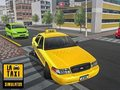 Laro LA Taxi Simulator online