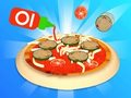 Laro Maligayang Pizzaiolo  online
