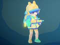 Laro Ghost Nirvana online