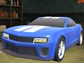 Laro Imposibleng Car Parking Master 2023  online