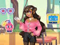 Laro Mga Teen Leg Warmers  online