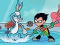 Laro Tumalon Joust Jam  online