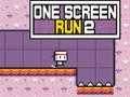 Laro Isang screen run 2 online