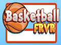 Laro Basketball frvr online
