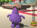 Laro 2 Manlalaro Grimace  online