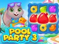 Laro Pool Party 3 online