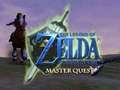 Laro Ang Alamat ng Zelda: Ocarina Ng Panahon  online