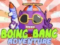 Laro Boing Bang Adventure online