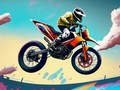 Laro Bike jump online