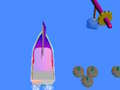 Laro Control ng barko 3d online