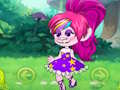 Laro Chibi Troll Fashion Maker online