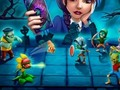 Laro Monster World: Fight Arena online