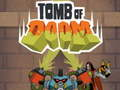 Laro Ben 10 Tomb of Doom online