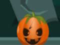 Laro I-tap ang Pumpkin  online