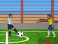 Laro Soccer Shoot Star online
