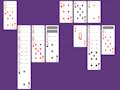 Laro Madaling Solitaire  online