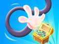 Laro Long Hand Escape online