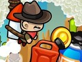 Laro Mga Bayani ng Jetpack  online