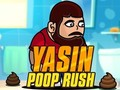 Laro Yasin Poop Rush online