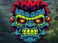 Laro Lost Mystery Masks Krakenscale Helm  online