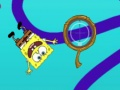Laro SpongeBob rocket bla  online