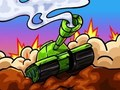 Laro Tanks 2D: Digmaan at mga Bayani!  online