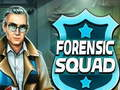 Laro Forensic squad online