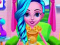 Laro Princess Hair Spa Salon online