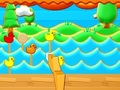Laro Pag -atake ng Quack online