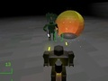 Laro Moon Base Mech Arena online