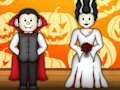 Laro Tumakas ang Amgel Halloween Room 33 online