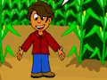 Laro Hooda Escape Pumpkin Patch 2023 online