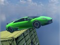 Laro Extreme stunt car game online