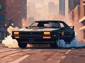Laro City Rider online