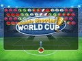 Laro Bubble Shooter World Cup online